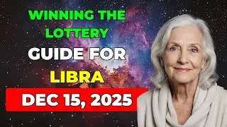 Libra Horoscope for December 14, 2025