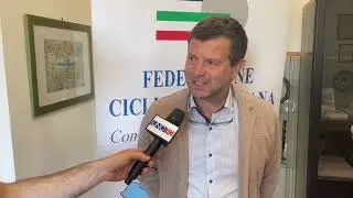 Nicola Benini - 1&deg; Memorial Alessandro Veltroni e Marco Abate