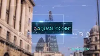 QUANTOCOIN ICO