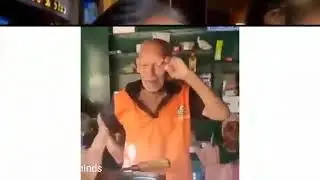 Baba Ka Dhaba attitude status