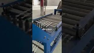 hight speed razor wire making machine for concertina wire#machine #shortsvideo #shorts