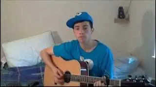 Matisyahu - Sunshine (cover by Binyamin Friedman)