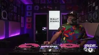 DJ Wally Sparks: LKMG Family Reunion 2024 - Day 3 (LKMG Archives - 21 April 2024)