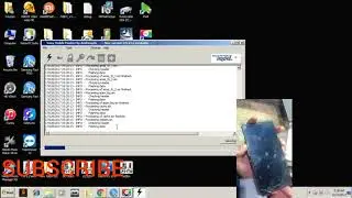 How To Flash Sony Xperia C3 Dual, D2502 Flashing And Hard Reset