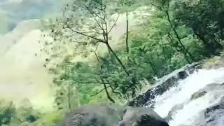 Matigol BANI Falls Escapade