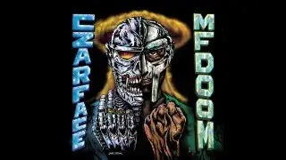 Czarface Meets Metal Face Instrumentals (2018) (Full Album)