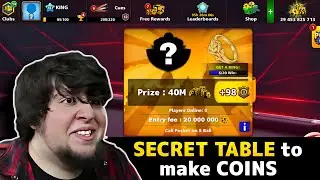 99 % of players DON'T know this in 8 Ball Pool