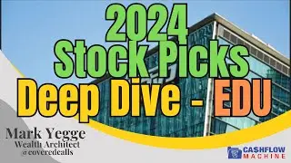Deep Dive - EDU