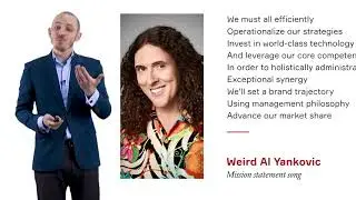 Everyday words - Presentation skills: Speechwriting and Storytelling