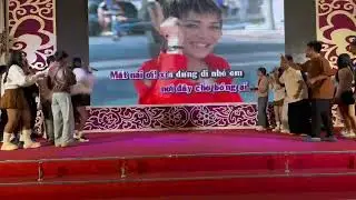 THPT CHUYÊN TRẦN VĂN GIÀU - DALAT 12-15/1/2026 - XE 03