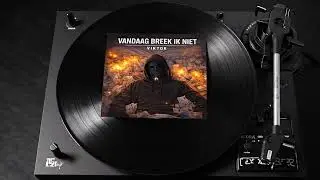 Viksnor - VANDAAG BREEK IK NIET