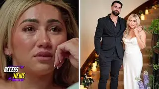 🔥 Awhina Calls Adrian &lsquo;Toxic&rsquo; After MAFS Finale! 😱💔