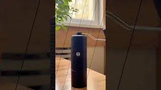Timemore Chestnut C5 ESP #coffee #coffeegrinder #кофемолка #coffeegrinder #coffeegrinders #shorts