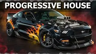 DJ NeoFly - Isle Of MAN - Progressive House 2025