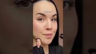 SPF-база для макияжа #WW162287 WB от Cosmeya#makeupbase #ровныйтон #макияж #glowup #beautyroutine