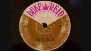 Al Capone - Rock To The Beat - Duke Reid 1972