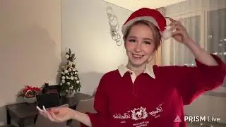 🔘 [#Стрим] • #Настя (#бусинка) 👩‍🦰 → #новогодний 🎄 🎅  #кукинг 🥗 🥣 🍴 #эфир #на #Твиче 👾  | 25.12.2025