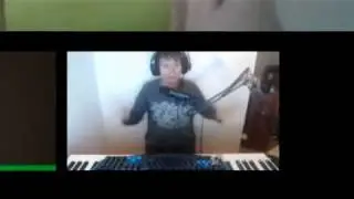 Chris Gehle kriegt einen Autismus Anfall