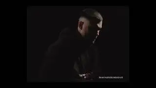 Danny Francis - No More Problems (Visualizer)