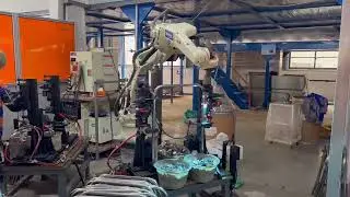Mastering Welding Techniques Exploring Manipulators and Mechanized Equipment