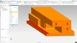 NX Open CAM FoldMaker