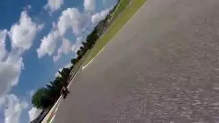 Mugello Onboard 2'05
