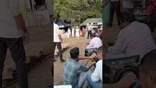 Noyon को लगी गोली😱#ytshorts #bts #tellyreporter #behindthescenes #serial #colorstv #ytshorts #reels