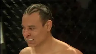 RISE FIGHTING CHAMPIONSHIP 2.0 - Tomás Figueira vs Thiago Serra