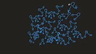 kinetic neuron