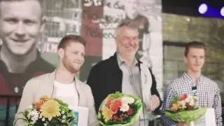Leserfest NeuePresse Coburg 2016