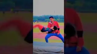 JUMP BOARD STUNT LITTLE JJ TIGER