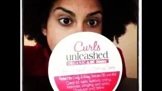 Curl Unleashed Part II