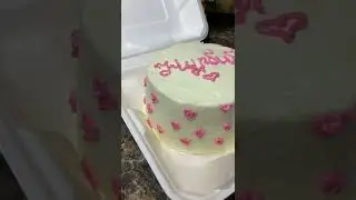 Бенто торт рецепт ютуб каналда бар