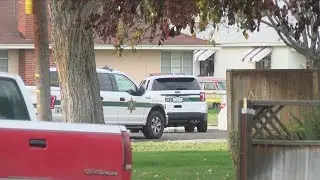 Fresno County Sheriff's Office releases details of deputy-involved shooting
