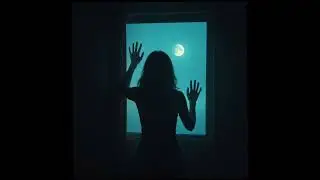 Moon an Back