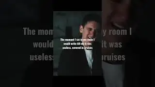 Rapper spits 🔥