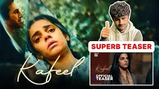 Kafeel Drama Review- Sanam Saeed & Emmad Irfani Return in a Powerful ARY Digital Story