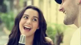 Alapaap Eraserheads (Duet) David DiMuzio & Yassi Pressman cover