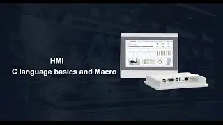 Flexem FStudio tutorial - C language basics and Macro