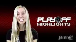 Jammit Play Off with Pantera Update 01-14-13