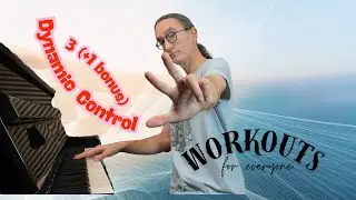 Master Piano Dynamics in Minutes - Easy Exercises Anyone Can Do!