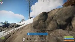 RUST | Сервер BatyaRust