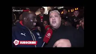 &lsquo;I&rsquo;m telling you right now, I&rsquo;m telling you, Where gonna win the Champions League&rsquo;