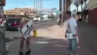AnonOrange fail