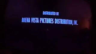 Closing To Another Stakeout 1994 VHS 