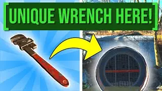 Fallout 4: Don't Miss This Unique Melee Weapon (Big Jim Location Guide)