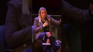 Our National Story: Lisa Nandy in conversation with Sara Davies
