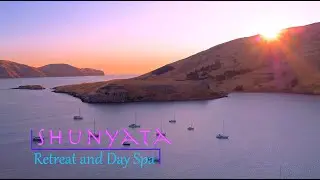 Shunyata Retreat and Day Spa New Zealand