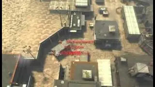 zmanwut1 - Black Ops Game Clip