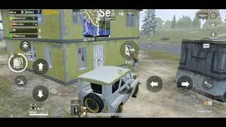 Classic Matches Fun!!!! Kal'El #Kal'El #pubg #pubgmobile